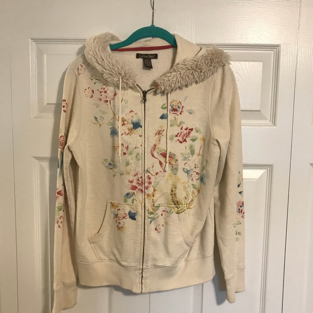 Lucky Brand Hoodie
